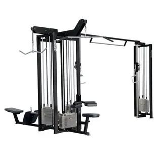 Gymleco 5 stack Multistasjon Treningsapparat