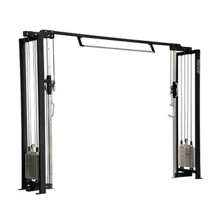 Gymleco Cable Cross Multiapparat Kryssdrag - Treningsapparat