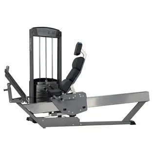 Gymleco Beinpress / Lårpress Treningsapparat | Magasinapparat