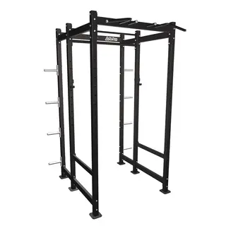 Gymleco Power Rack/Cage Stativ - Treningsapparat