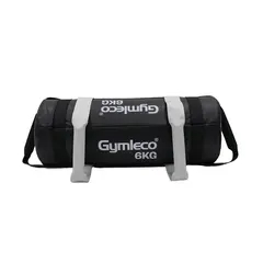 Gymleco Power Fitness Sandbag 6 kg Vektsekk