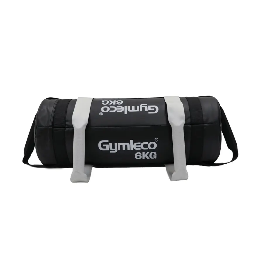 Gymleco Power Fitness Sandbag 6 kg Vektsekk 