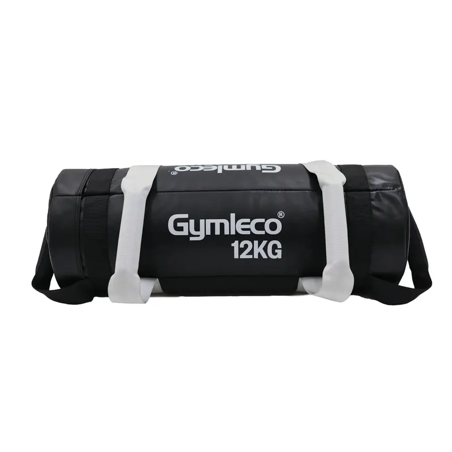 Gymleco Power Fitness Sandbag 12 kg Vektsekk 