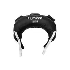 Gymleco Bulgarian Bag 5 kg Bulgarsk sandsekk