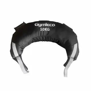 Gymleco Bulgarian Bag 10 kg Bulgarsk sandsekk