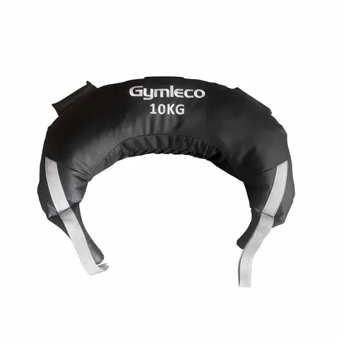 Gymleco Bulgarian Bag 10 kg Bulgarsk sandsekk