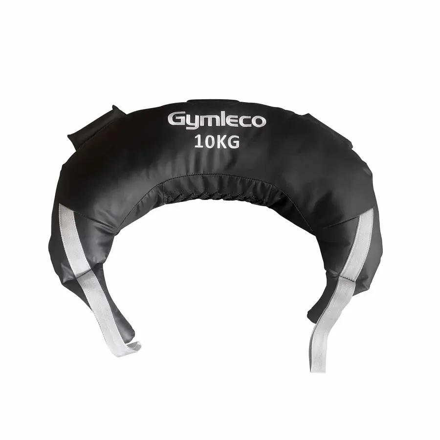 Gymleco Bulgarian Bag 10 kg Bulgarsk sandsekk 