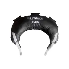 Gymleco Bulgarian Bag 15 kg Bulgarsk sandsekk