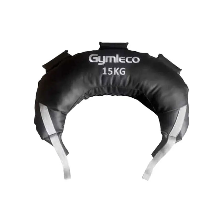 Gymleco Bulgarian Bag 15 kg Bulgarsk sandsekk 