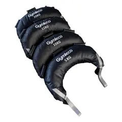 Gymleco Bulgarian Bag Bulgarsk sandsekk