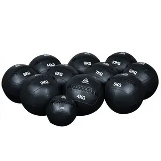 Wall Ball Gymleco 12 kg Slam ball | Medisinball