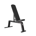 Gymleco Treningsbenk Home Premium Justerbar | Hjemmebruk