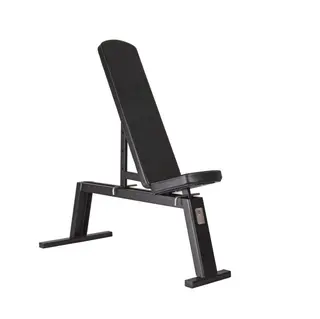 Gymleco Treningsbenk Home Premium Justerbar | Hjemmebruk