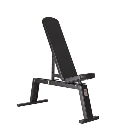 Gymleco Treningsbenk Home Premium Justerbar | Hjemmebruk