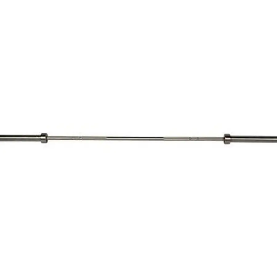 Vektstang Olympisk Crossfit Max 800 kg | 220 cm | 20 kg 