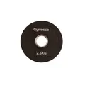 Vektskive Gymleco Olympisk - 2,5 kg Hull: 50 mm