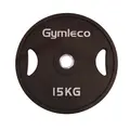 Vektskive Gymleco Olympisk - 15 kg Hull: 50 mm