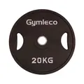 Vektskive Gymleco Olympisk - 20 kg Hull: 50 mm