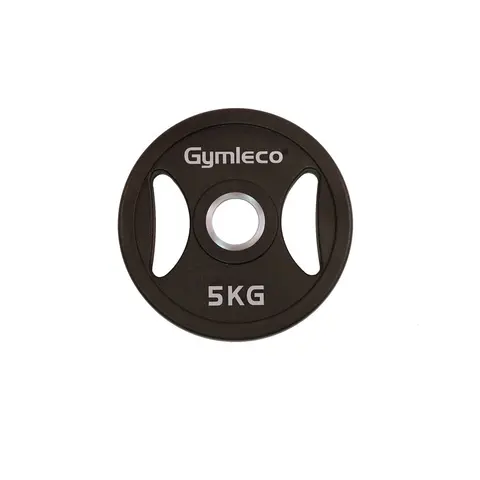 Vektskive Gymleco Olympisk - 5 kg Hull: 50 mm