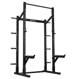 Gymleco Half Rack Stativ - Treningsapparat