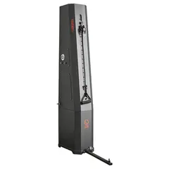 Lite Airspeed Trykkluft kabelmaskin