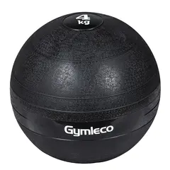 Slamball Gymleco 4 kg Slam ball til crossfit