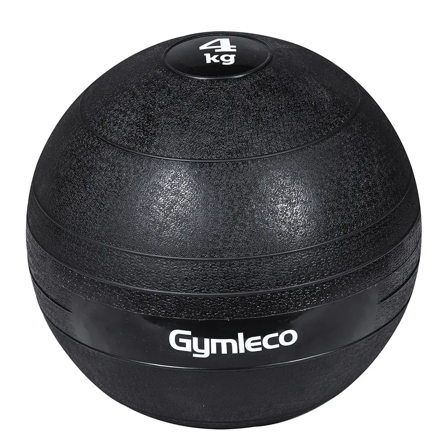 Slamball Gymleco 4 kg Slam ball til crossfit 
