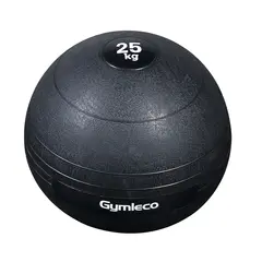 Slamball Gymleco 25 kg Slam ball til crossfit