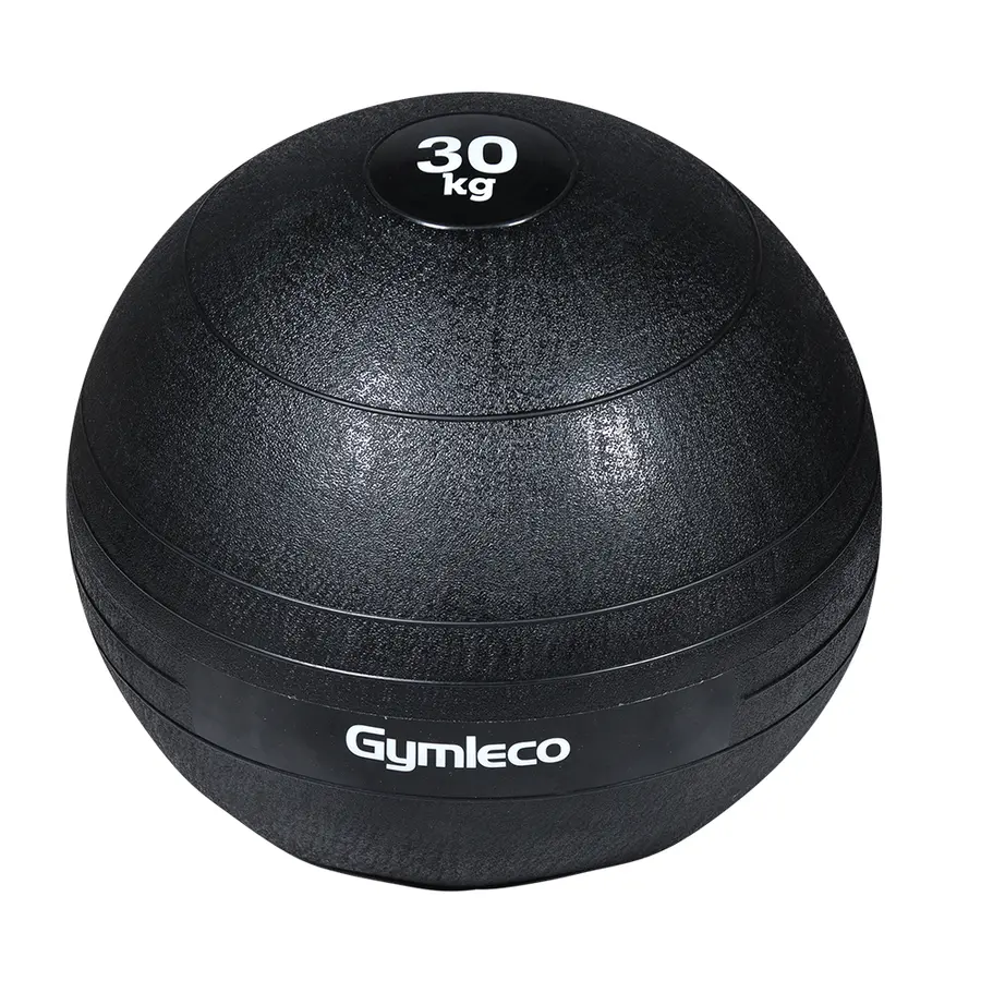 Slamball Gymleco | 30 kg Slam ball til crossfit 