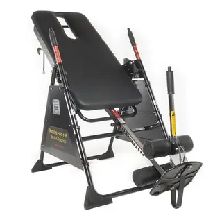 Mastercare Traksjonsbenk | Ryggstrekker