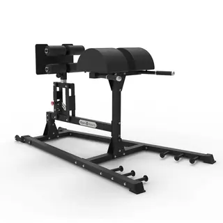 Treningsapparat GHD Glute Ham Raise Rygghev | For treningssenter