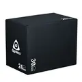 Plyo Box Gymleco Soft 76x51x61 cm | Powerbox