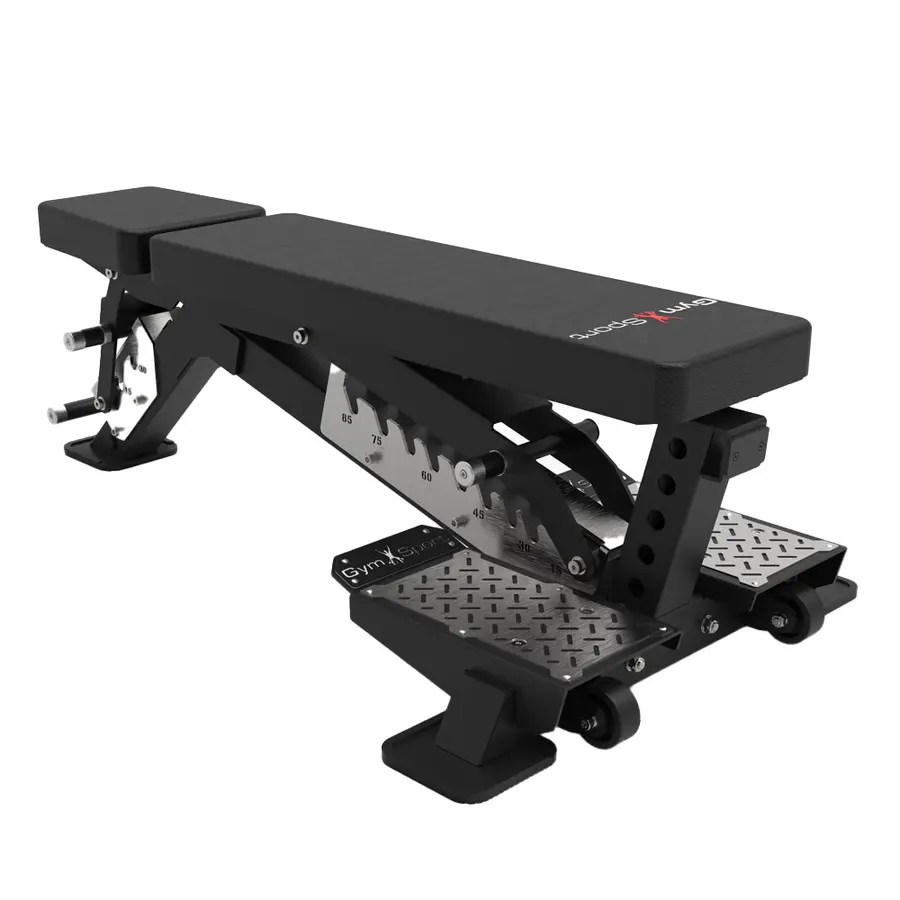 Treningsbenk Justerbar GS For privat og treningssenter 