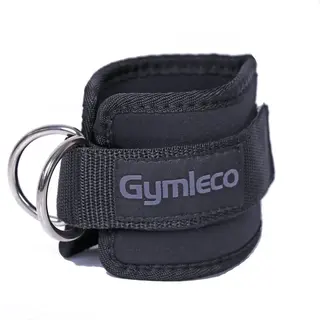 Gymleco Ankelstropp Ypperlig til multiapparater
