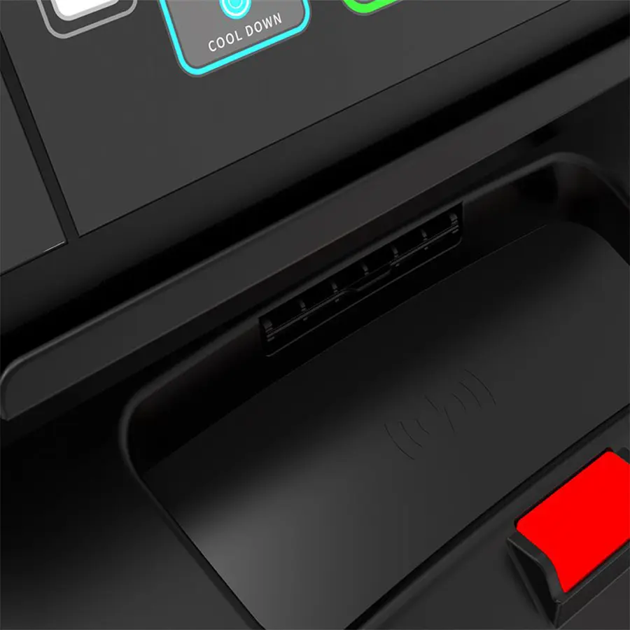 Tredemølle Impulse AC810 for treningssenter og bedrifter 