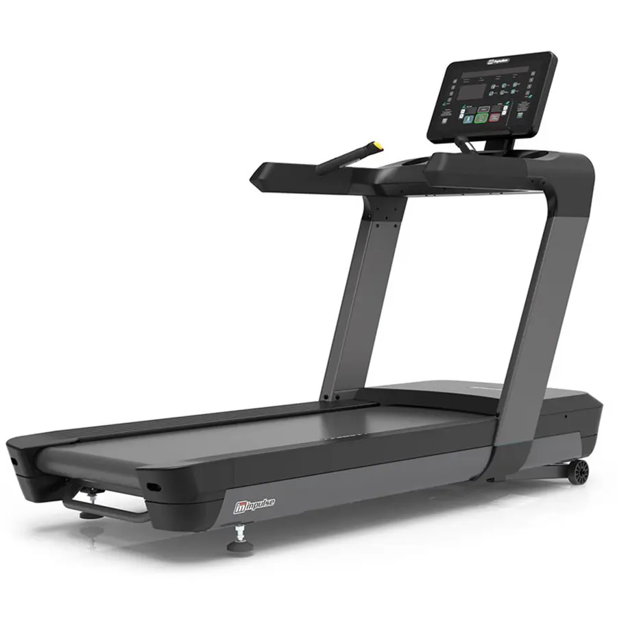 Tredemølle Impulse AC810 for treningssenter og bedrifter 