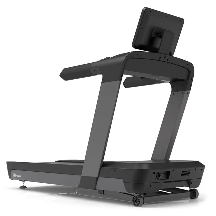 Tredemølle Impulse AC810 for treningssenter og bedrifter 