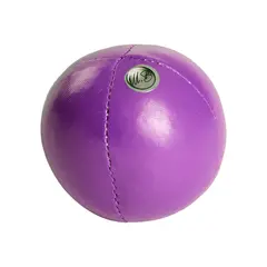 MB Sjongleringsball 130 g | Uni Lilla | Ensfarget | Fluoriserende