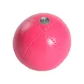 MB Sjongleringsball 130 g | Uni Rosa | Ensfarget | Fluoriserende