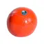 MB Sjongleringsball 110 g | Uni Oransje | Ensfarget | Fluoriserende 