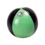 MB Sjongleringsball 110 g | Fluo Grønn | 2-farget | Fluoriserende 