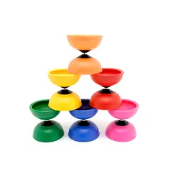 MB Diabolo Tornado Sjonglering | Uten pinner