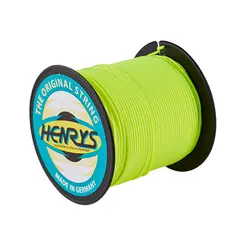 Henrys Diabolo Tr&#229;d 70 m | Gul Sjonglering