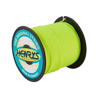 Henrys Diabolo Tråd 70 m | Gul Sjonglering