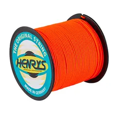 Henrys Diabolo Tråd 70 m | Red Sjonglering
