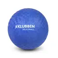 Klubben Multiball 21 cm | Bl&#229; Ball til lek, trening og aktivitet