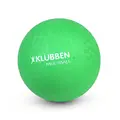 Klubben Multiball 21 cm | Gr&#248;nn Ball til lek, trening og aktivitet