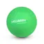 Klubben Multiball 21 cm | Grønn Ball til lek, trening og aktivitet 