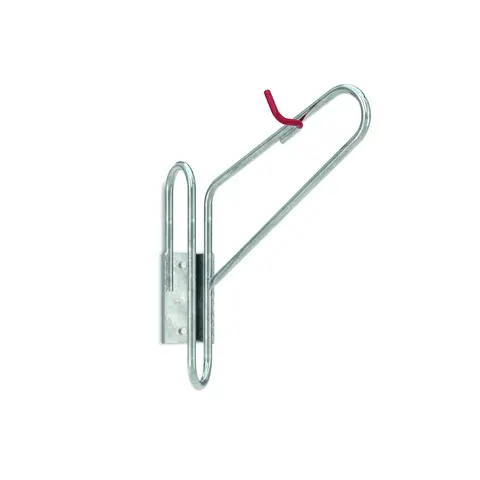 Sykkelstativ til 1 sykkel Vegghengt