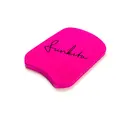 Funkita Kickboard Svømmebrett | Still Pink